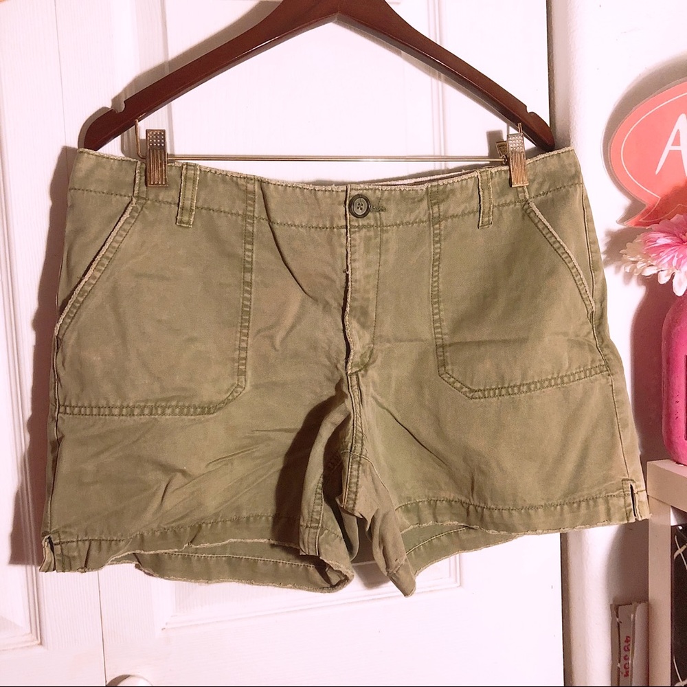 Old Navy Shorts